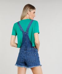 Jardineira-Jeans-Short-Saia-Feminina-Listrada-Azul-Medio-9337570-Azul_Medio_2 Jardineira-Jeans-Short-Saia-Feminina-Listrada-Azul-Medio-9337570-Azul_Medio_2