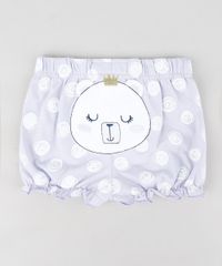 Short-Infantil-Urso-Estampado-de-Poa-Lilas-9110002-Lilas_1