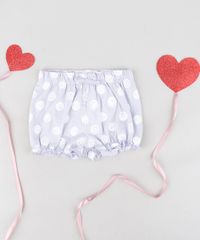 Short-Infantil-Urso-Estampado-de-Poa-Lilas-9110002-Lilas_2