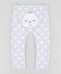 Calca-Infantil-Urso-Estampada-de-Poa-Lilas-9109996-Lilas_1