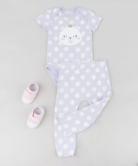 Calca-Infantil-Urso-Estampada-de-Poa-Lilas-9109996-Lilas_3