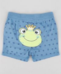 Short-Infantil-Sapo-Estampado-Azul-9110044-Azul_1