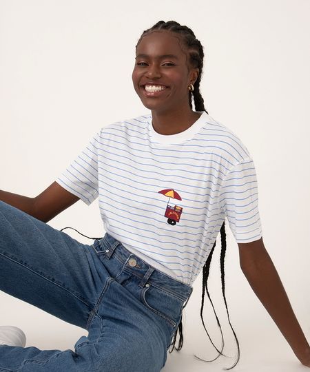 camiseta-de-algodao-manga-curta-listrada-cristxine-lima-off-white-1032477-Off_White_1