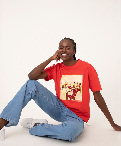 camiseta-de-algodao-manga-curta-cadeiras-cristxine-lima-vermelha-1032478-Vermelho_1