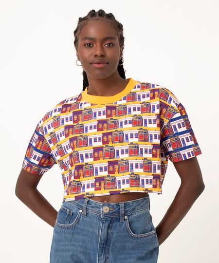camiseta-cropped-manga-curta-cristxine-lima-amarelo-1032482-Amarelo_1 camiseta-cropped-manga-curta-cristxine-lima-amarelo-1032482-Amarelo_1