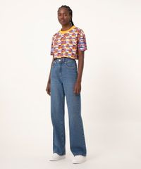 camiseta-cropped-manga-curta-cristxine-lima-amarelo-1032482-Amarelo_3