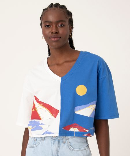 camiseta-cropped-de-algodao-manga-curta-bicolor-cristxine-lima-azul-1032483-Azul_1
