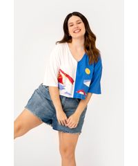 camiseta-cropped-de-algodao-manga-curta-bicolor-cristxine-lima-azul-1032483-Azul_2