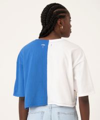 camiseta-cropped-de-algodao-manga-curta-bicolor-cristxine-lima-azul-1032483-Azul_4