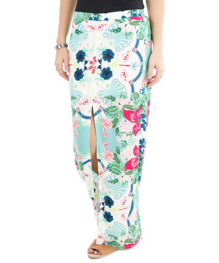 Saia-Longa-Floral-Off-White-8135285-Off_White_1 Saia-Longa-Floral-Off-White-8135285-Off_White_1