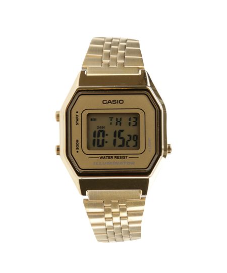Relogio-Casio-Feminino-Digital-LA680WGA9DF----Dourado-7927272-Dourado_1
