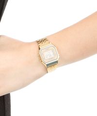 Relogio-Casio-Feminino-Digital-LA680WGA9DF----Dourado-7927272-Dourado_2