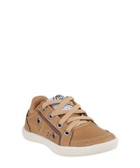 Sapatenis-Ollie-com-Laser-Cut-Marrom-Claro-8150832-Marrom_Claro_1