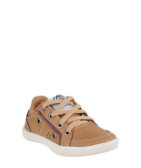 Sapatenis-Ollie-com-Laser-Cut-Marrom-Claro-8150832-Marrom_Claro_1