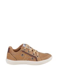 Sapatenis-Ollie-com-Laser-Cut-Marrom-Claro-8150832-Marrom_Claro_2