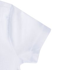 Conjunto-de-Camiseta---Bermuda-Pateta-Branco-8194696-Branco_3