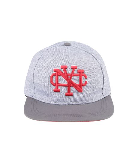 Bone-com-Bordado--NYC--Cinza-8171215-Cinza_1 Bone-com-Bordado--NYC--Cinza-8171215-Cinza_1