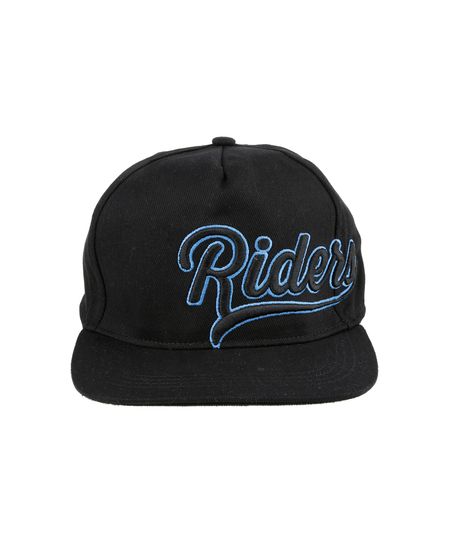 Bone-com-Bordado--Riders--Preto-8033129-Preto_1 Bone-com-Bordado--Riders--Preto-8033129-Preto_1
