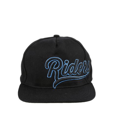 Bone-com-Bordado--Riders--Preto-8033129-Preto_1