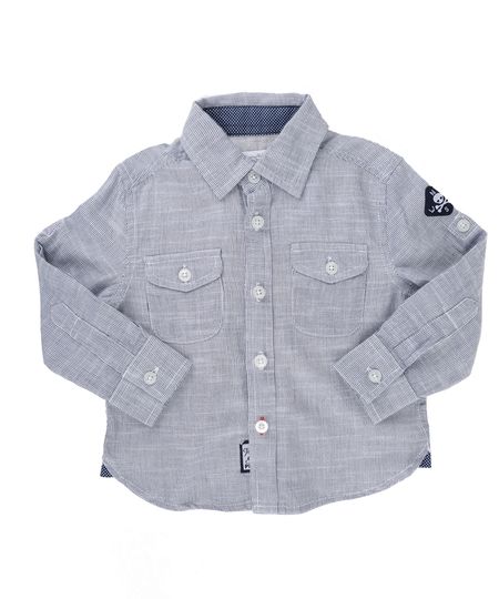 Camisa-Listrada-Cinza-Claro-7976850-Cinza_Claro_1 Camisa-Listrada-Cinza-Claro-7976850-Cinza_Claro_1