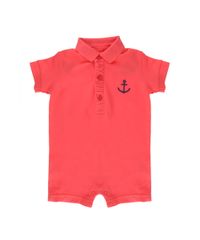 Polo-em-Piquet-Vermelha-7986556-Vermelho_1