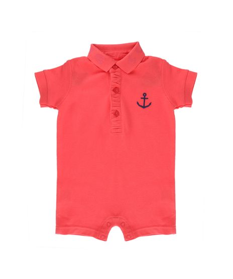 Polo-em-Piquet-Vermelha-7986556-Vermelho_1