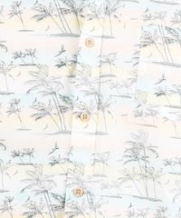 Polo-Estampada-de-Coqueiros-Amarelo-Claro-7993613-Amarelo_Claro_4
