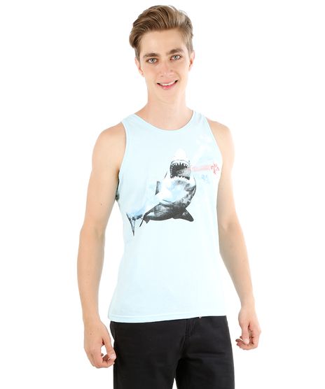 Regata-com-Estampa-de-Tubarao-Azul-Claro-8089828-Azul_Claro_1