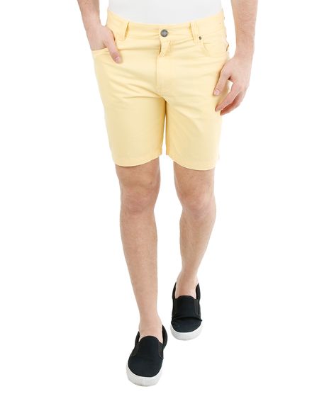 Bermuda-Slim-Amarelo-Claro-7987900-Amarelo_Claro_1