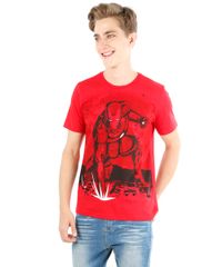 Camiseta-Homem-de-Ferro-Vermelha-8205496-Vermelho_1