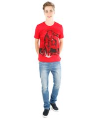 Camiseta-Homem-de-Ferro-Vermelha-8205496-Vermelho_3