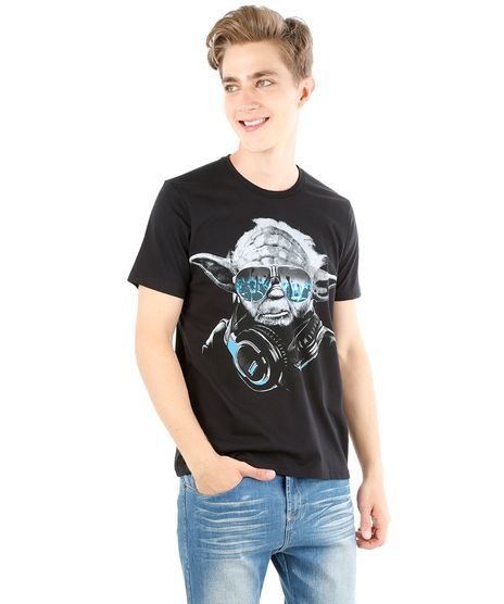 Camiseta-DJ-Yoda-Preta-8126302-Preto_1