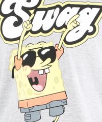 Camiseta-Bob-Esponja-Cinza-Mescla-8091516-Cinza_Mescla_4