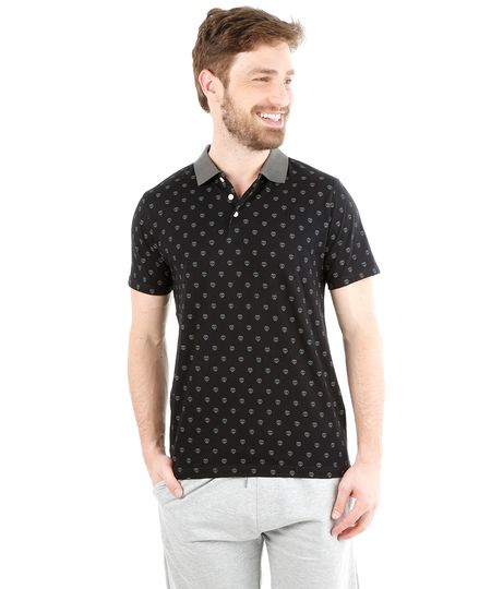 Polo-de-Caveiras-Preta-8038921-Preto_1 Polo-de-Caveiras-Preta-8038921-Preto_1
