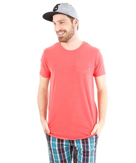 Camiseta-Flame-com-Bolso-Vermelha-8168030-Vermelho_1 Camiseta-Flame-com-Bolso-Vermelha-8168030-Vermelho_1