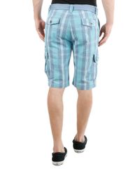 Bermuda-Cargo-Xadrez-com-Cinto-Azul-Claro-7992756-Azul_Claro_2