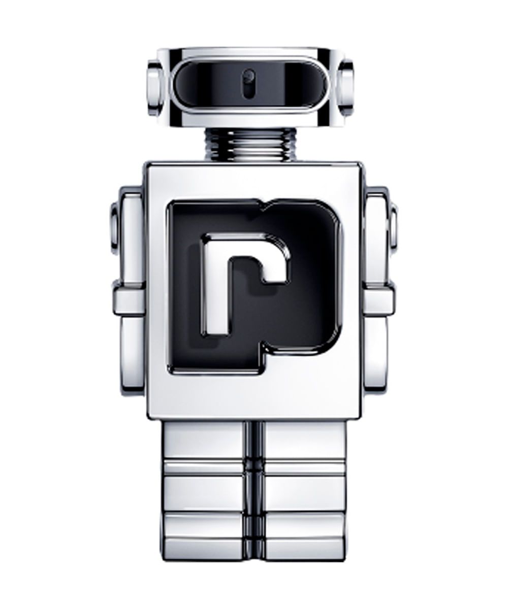 Perfume PHANTOM - Paco Rabanne - Eau de Toilette Paco Rabanne Masculino Eau de Toilette