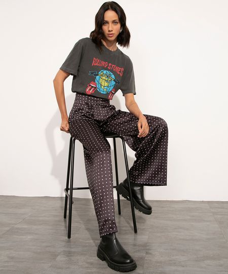 t-shirt-de-algodao-the-rolling-stones-mindset-chumbo-1034206-Chumbo_1