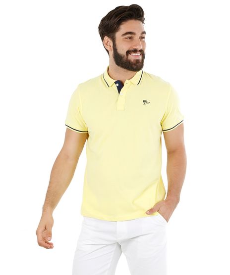 Polo-com-Bordado-Amarela-7981006-Amarelo_1