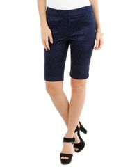 Bermuda-em-Jacquard-Azul-Marinho-8061164-Azul_Marinho_1
