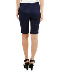 Bermuda-em-Jacquard-Azul-Marinho-8061164-Azul_Marinho_2