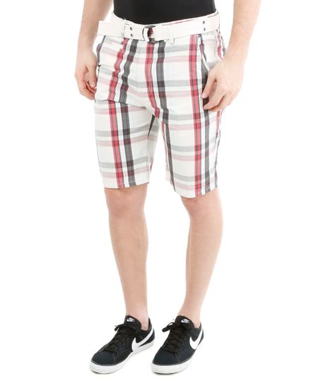 Bermuda-Xadrez-com-Cinto-Off-White-7992779-Off_White_1 Bermuda-Xadrez-com-Cinto-Off-White-7992779-Off_White_1