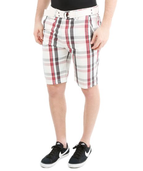 Bermuda-Xadrez-com-Cinto-Off-White-7992779-Off_White_1