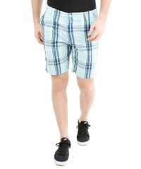 Bermuda-Slim-Xadrez-Verde-Claro-7992803-Verde_Claro_1