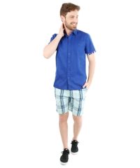 Bermuda-Slim-Xadrez-Verde-Claro-7992803-Verde_Claro_3