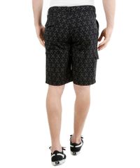 Bermuda-Cargo-Estampada-de-Ossos-Preta-7997614-Preto_2