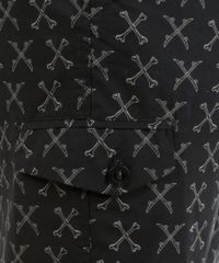 Bermuda-Cargo-Estampada-de-Ossos-Preta-7997614-Preto_4