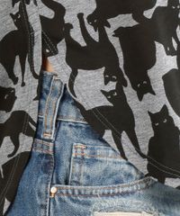 Blusa-de-Gatinhos-Cinza-Escuro-8225470-Cinza_Escuro_4