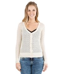 Cardigan-de-Trico-Bege-Claro-8056080-Bege_Claro_1