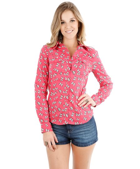 Camisa-Estampada-de-Borboletas-Rosa-8081696-Rosa_1 Camisa-Estampada-de-Borboletas-Rosa-8081696-Rosa_1